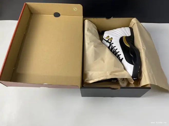 Chep Onekick CT8013-170 Royalty Jordan Air 12 0420